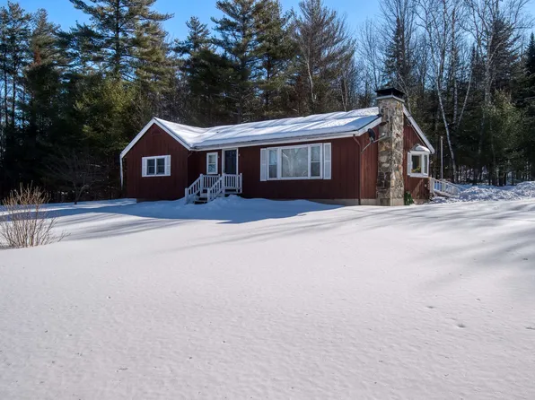 7 Kimball Hill Road, Whitefield, NH 03598