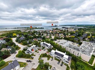 55 Trott Blvd #115, Collingwood, ON L9Y5B8
