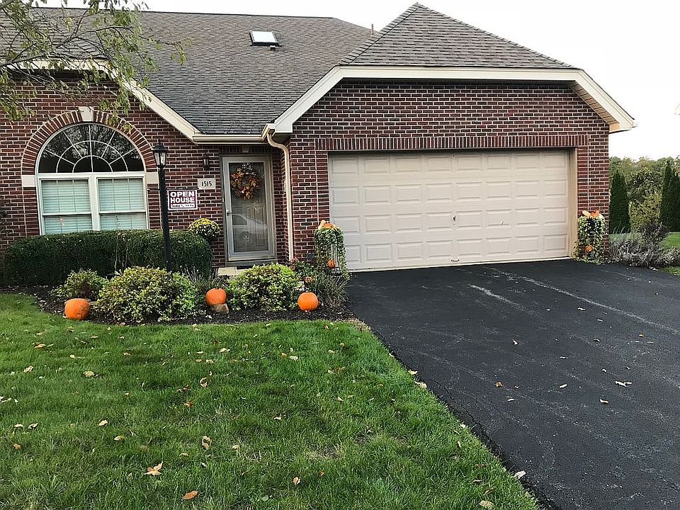 Lovely, Move-in-Ready!  