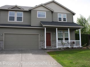 1637 N Falcon Dr, Ridgefield, WA 98642