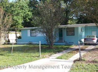 4515 Trenton Dr N, Jacksonville, FL 32209