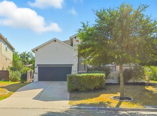 5425 Texas Bluebell Dr, Spicewood, TX 78669