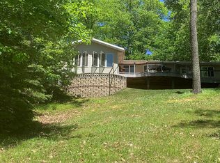 2785 High Peak Rd, Rhinelander, WI 54501