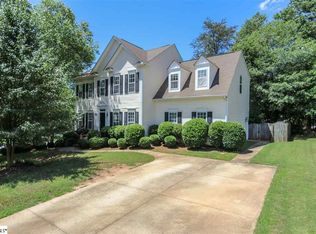 1 Laurelberry Ln, Greenville, SC 29607