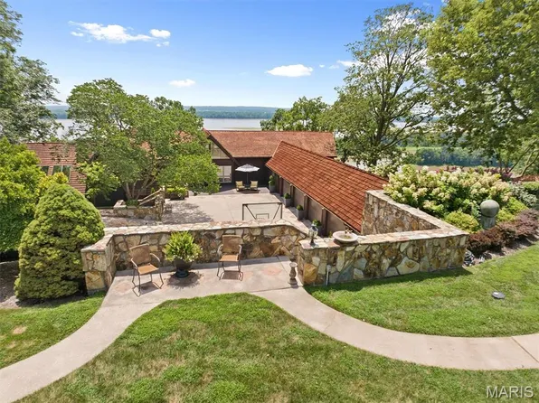 3505 Riverview Ct, Godfrey, IL 62035