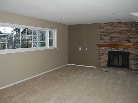 Downstairs Family room