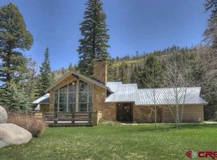 486 County Road 243, Durango, CO 81301
