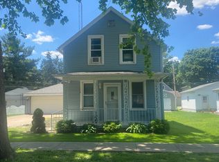 116 N Peru Ave, Ladd, IL 61329