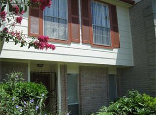 10349 Longmont Dr #35, Houston, TX 77042