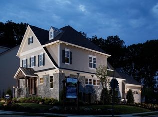 10308 Twin Leaf Dr, Bristow, VA 20136