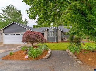 1072 Rock Creek Dr S, Salem, OR 97306