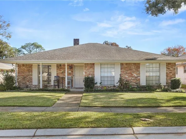 3540 Rue Mignon, New Orleans, LA 70131