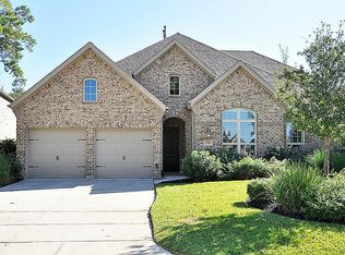 150 N Almondell Way, Magnolia, TX 77354