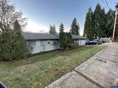 815 N Main St, Brownsville, OR, 97327