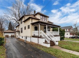 27 Vera Ave, Buffalo, NY 14225