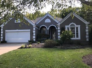 13001 W 125th St, Overland Park, KS 66213