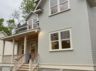 635 Flint St, Charleston, SC 29412