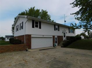 228 State Route 47, West Mansfield, OH 43358