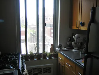 Rented by Keller Williams NYC