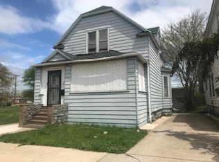 3515 Fir St, East Chicago, IN 46312