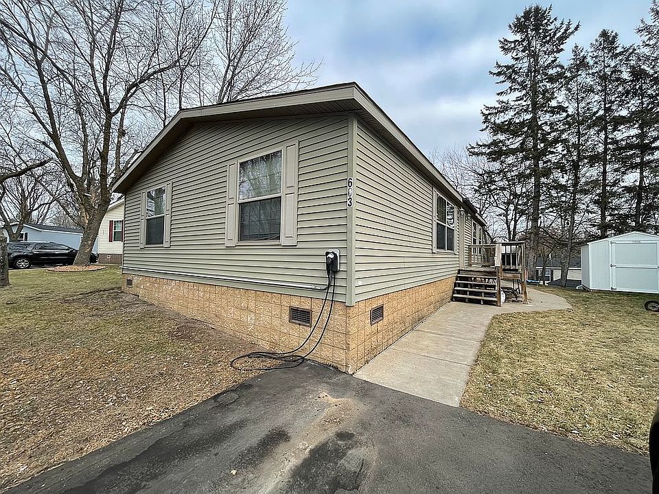 603 Cimarron, Lake Elmo, MN 55042 Zillow
