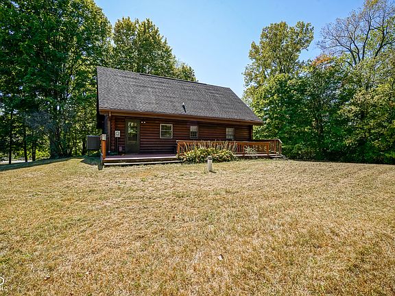 4th image of 6722 E County Road 151 N