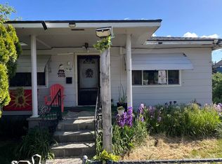 632 Shasta Ave, Weed, CA 96094