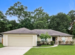 134 Kellyn Oaks Dr, Conroe, TX 77306