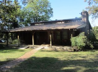 1026 Holiday Acres Dr, Ft Towson, OK 74735