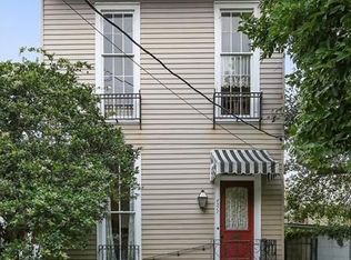 4511 Chestnut St, New Orleans, LA 70115
