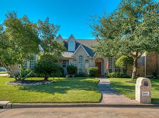 18419 Bivens Bnd, Spring, TX 77379