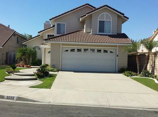 3092 Sunnyglen Ct, Chino Hills, CA 91709