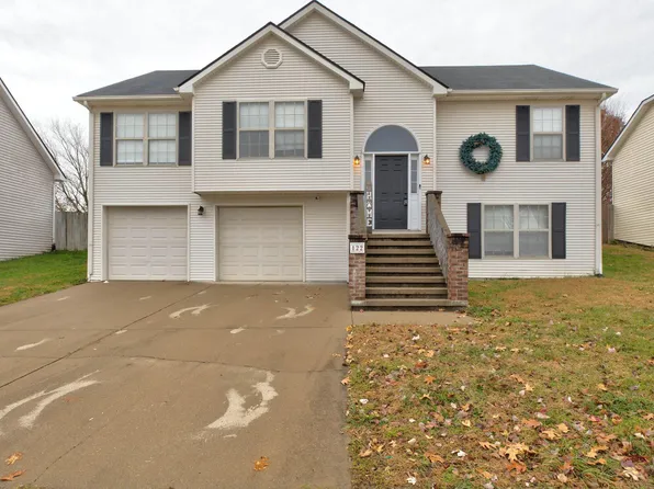 122 S Bold Forbes Blvd, Georgetown, KY 40324