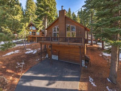 11563 Sitzmark Way, Truckee, CA, 96161