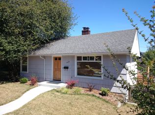 4136 37th Ave SW, Seattle, WA 98126