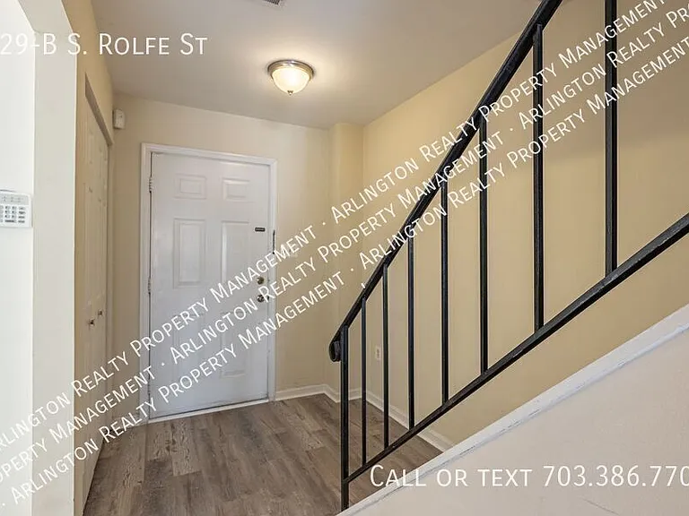 929 S Rolfe St #B — Photo 18