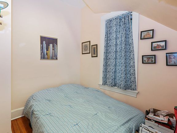 Bedroom #2 Unit 1