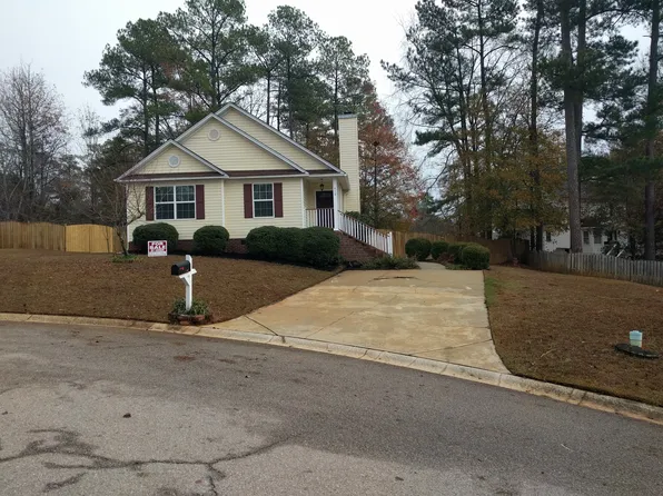 412 Kayak Ct, Columbia, SC 29212