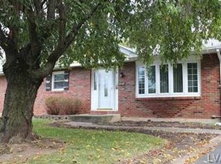 2349 S Filbert St, Allentown, PA 18103