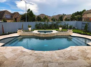 2630 Blue Vervain Dr, Spring, TX 77386