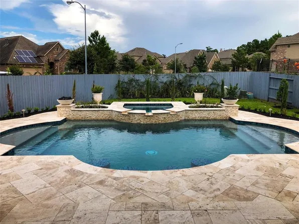 2630 Blue Vervain Dr, Spring, TX 77386