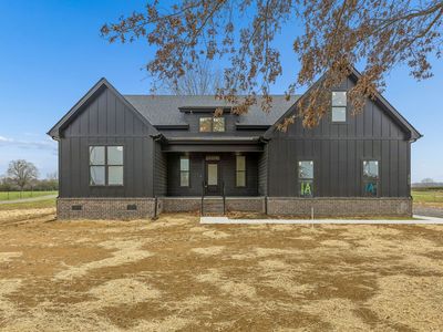 4753 Short Mountain Rd, Woodbury, TN, 37190