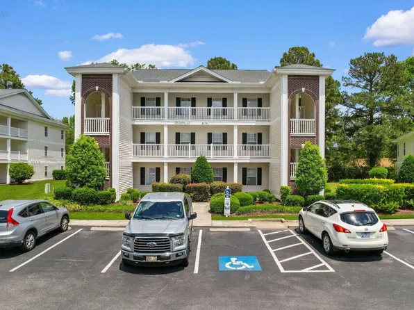 1274 River Oaks Dr. #11E, Myrtle Beach, SC 29579