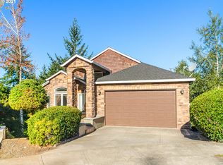 14021 SE Lennon Ct, Portland, OR 97236