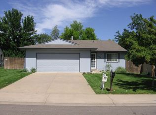 3506 Claremont Ave, Evans, CO 80620