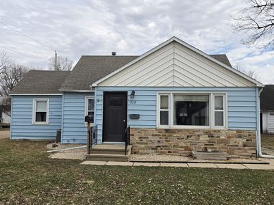 515 8th Ave, Sheldon, IA, 51201