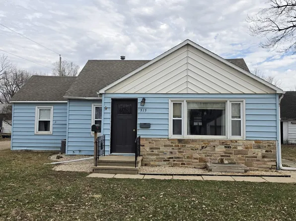 515 8th Ave, Sheldon, IA 51201