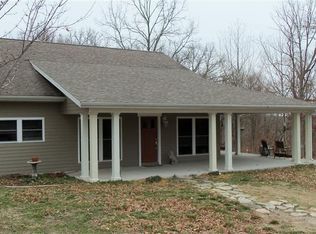 2556 Mount Sinai Rd, Clever, MO 65631