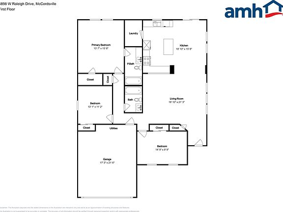 2nd image of this home