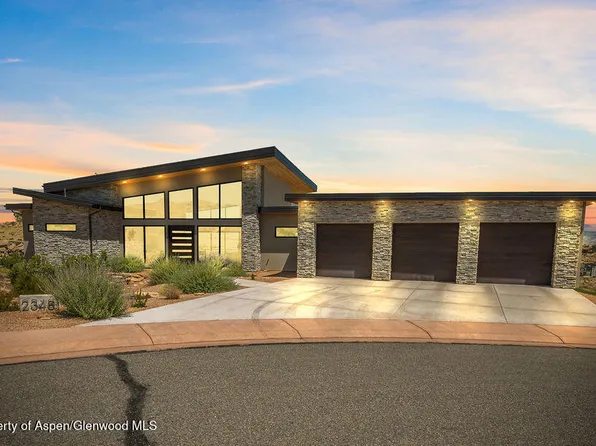 2348 Yellow Cat Ct, Grand Junction, CO 81507